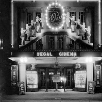 Appeal for photos and memories of Lichfield's former Regal Cinema 