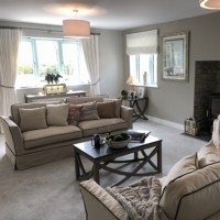 Visit our Blewbury Copse show home